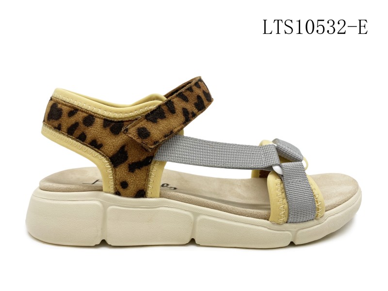 Lightweight Comfort Sandals Lightweight Comfort Sandals