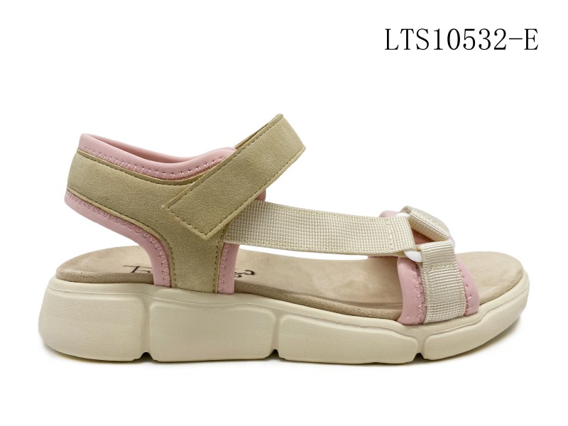 Lightweight Comfort Sandals Lightweight Comfort Sandals