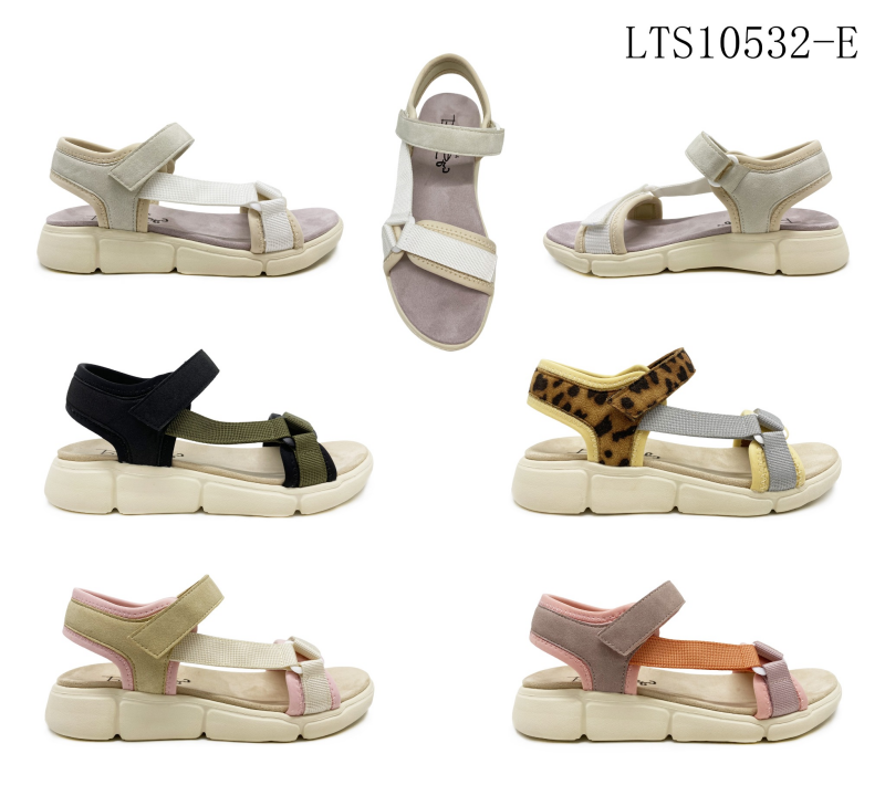 Lightweight Comfort Sandals Lightweight Comfort Sandals