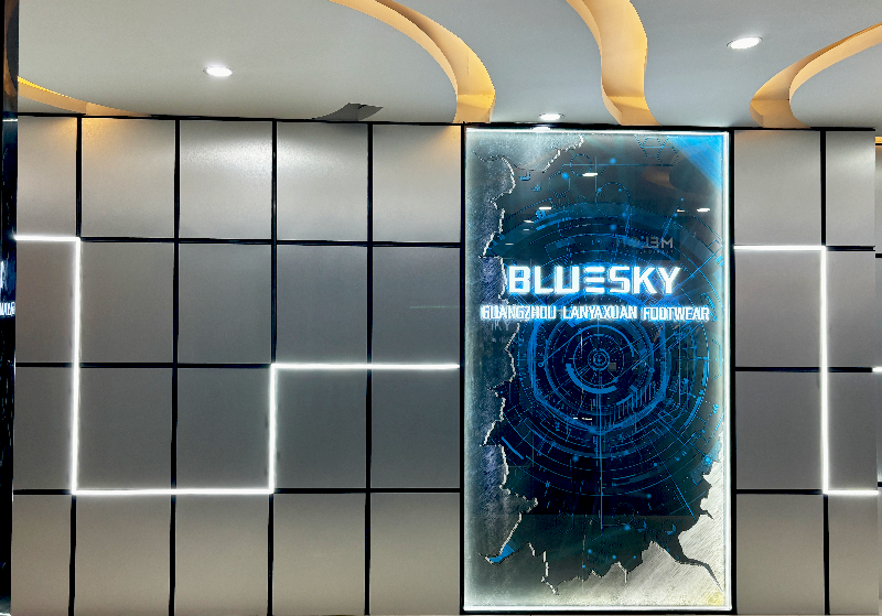 Bluesky Footwear Group Bluesky Footwear Group